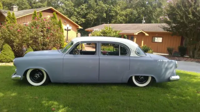 1953 Dodge Coronet none