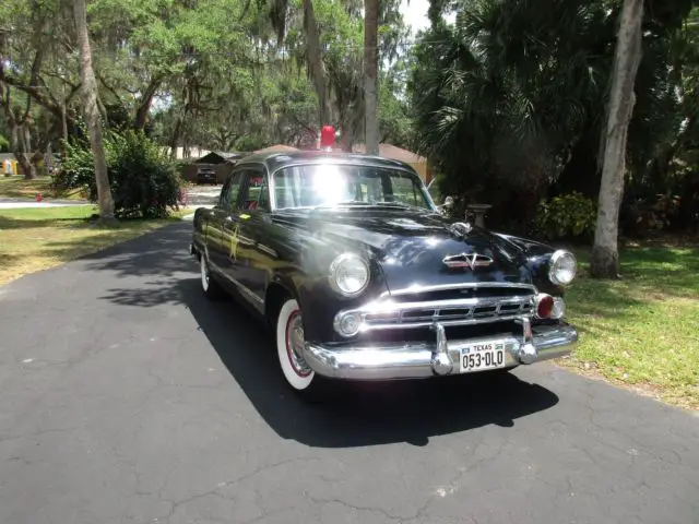 1953 Dodge Coronet