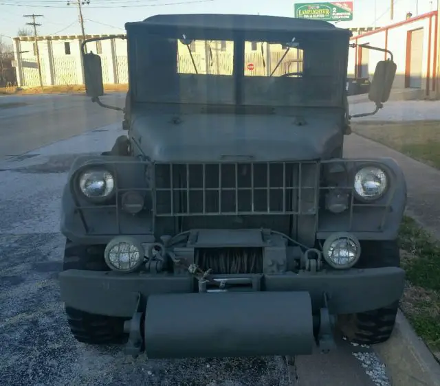 1953 Dodge Other