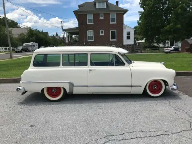 1953 Dodge Meadowbrook