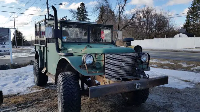 1953 Dodge Other Pickups custom