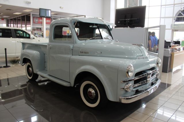 1953 Dodge Truck --