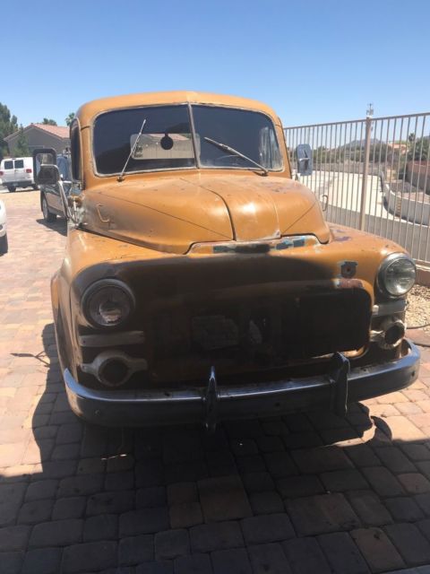 1953 Dodge Other Pickups