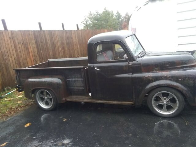 1953 Dodge Other Pickups 100