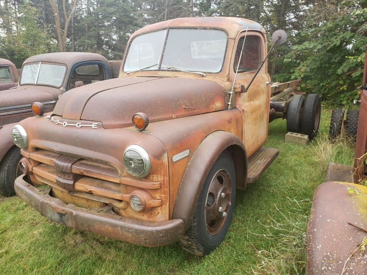 1953 Dodge Other