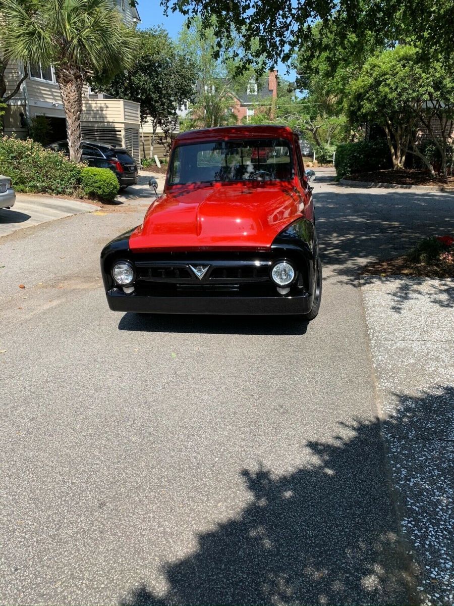 1953 Ford F-100