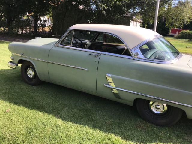 1953 Ford Ford