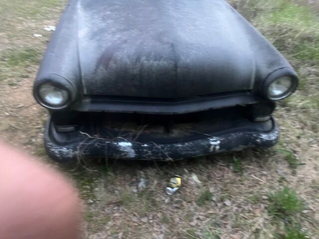 1953 Ford Customline