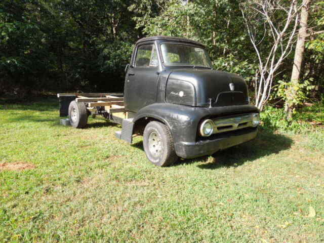 1953 Ford Other Pickups