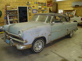 1953 Ford Other Convertible