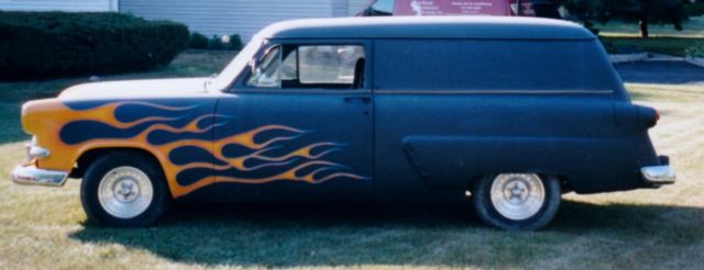 1953 Ford Other Sedan Delivery