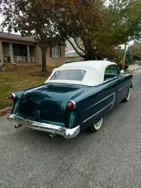 1953 Ford Customline