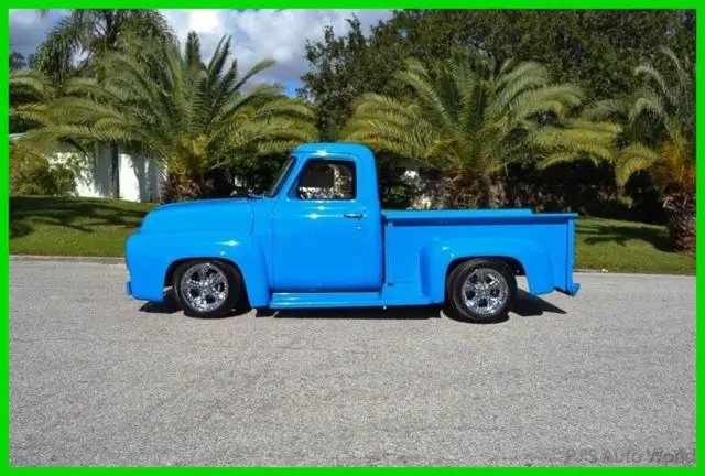 1953 Ford F-100 CUSTOM