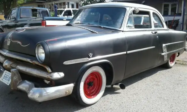 1953 Ford Other