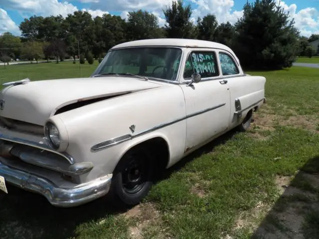 1953 Ford Other Customline