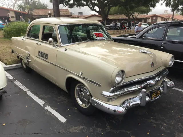 1953 Ford Other