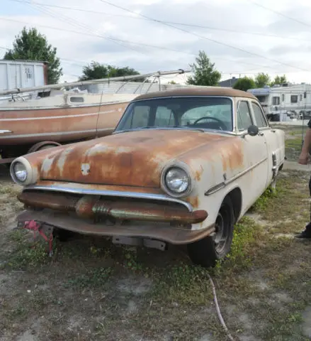 1953 Ford Other