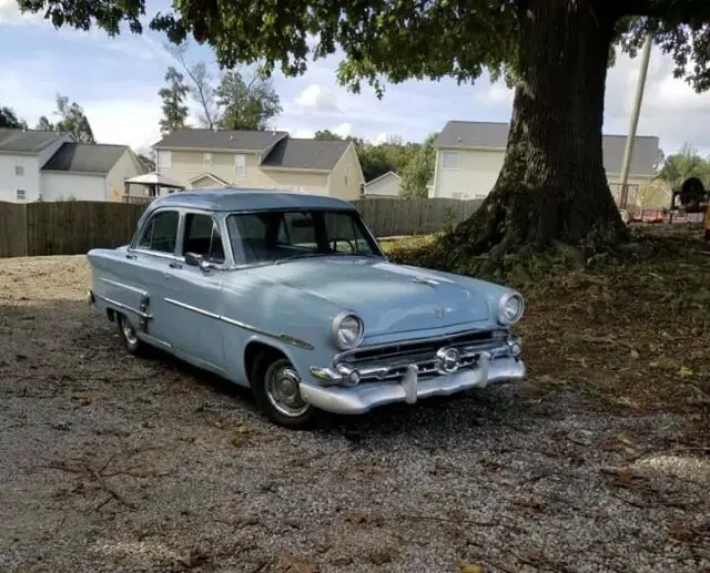 1953 Ford Other