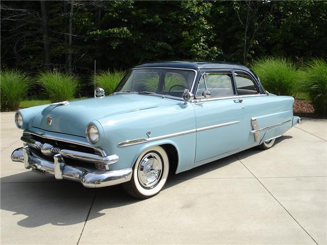 1953 Ford Other --