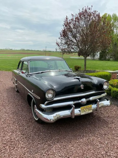 1953 Ford Customline