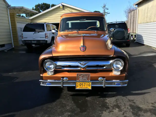 1953 Ford F-100