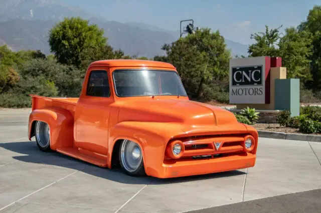 1953 Ford F-100