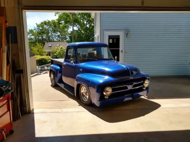 1953 Ford F-100