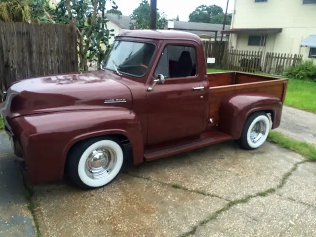 1953 Ford F-100 F100