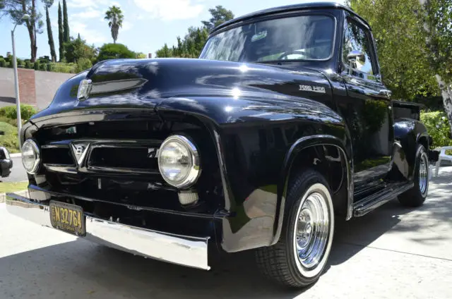 1953 Ford F-100