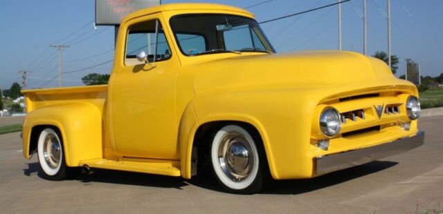 1953 Ford Other Pickups