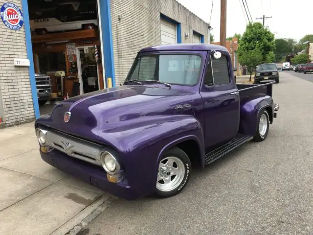 1953 Ford Other Pickups