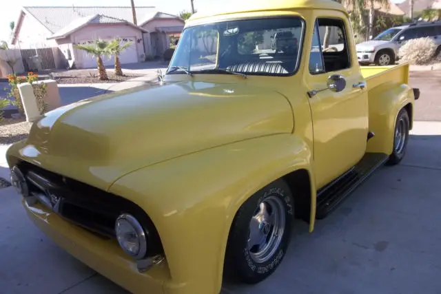 1953 Ford F-100