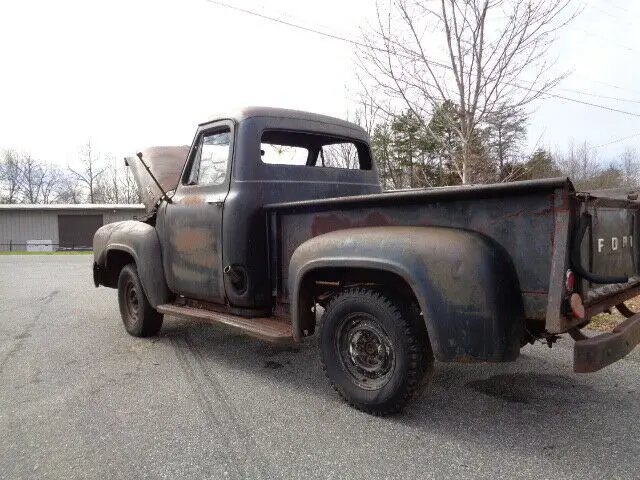 1953 Ford F-100