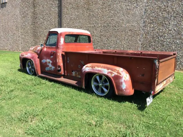 1953 Ford F-350