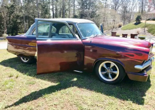 1953 Ford Crestline