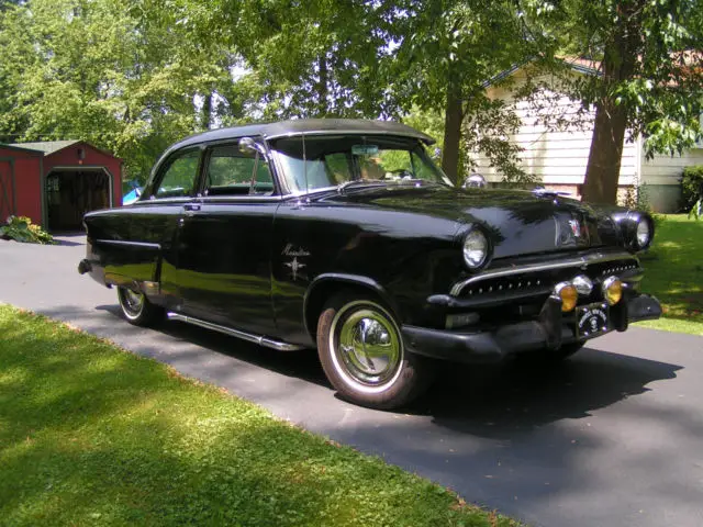 1953 Ford Other