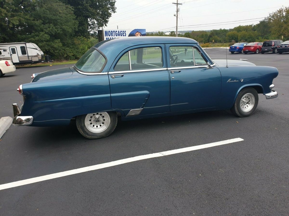 1953 Ford Other