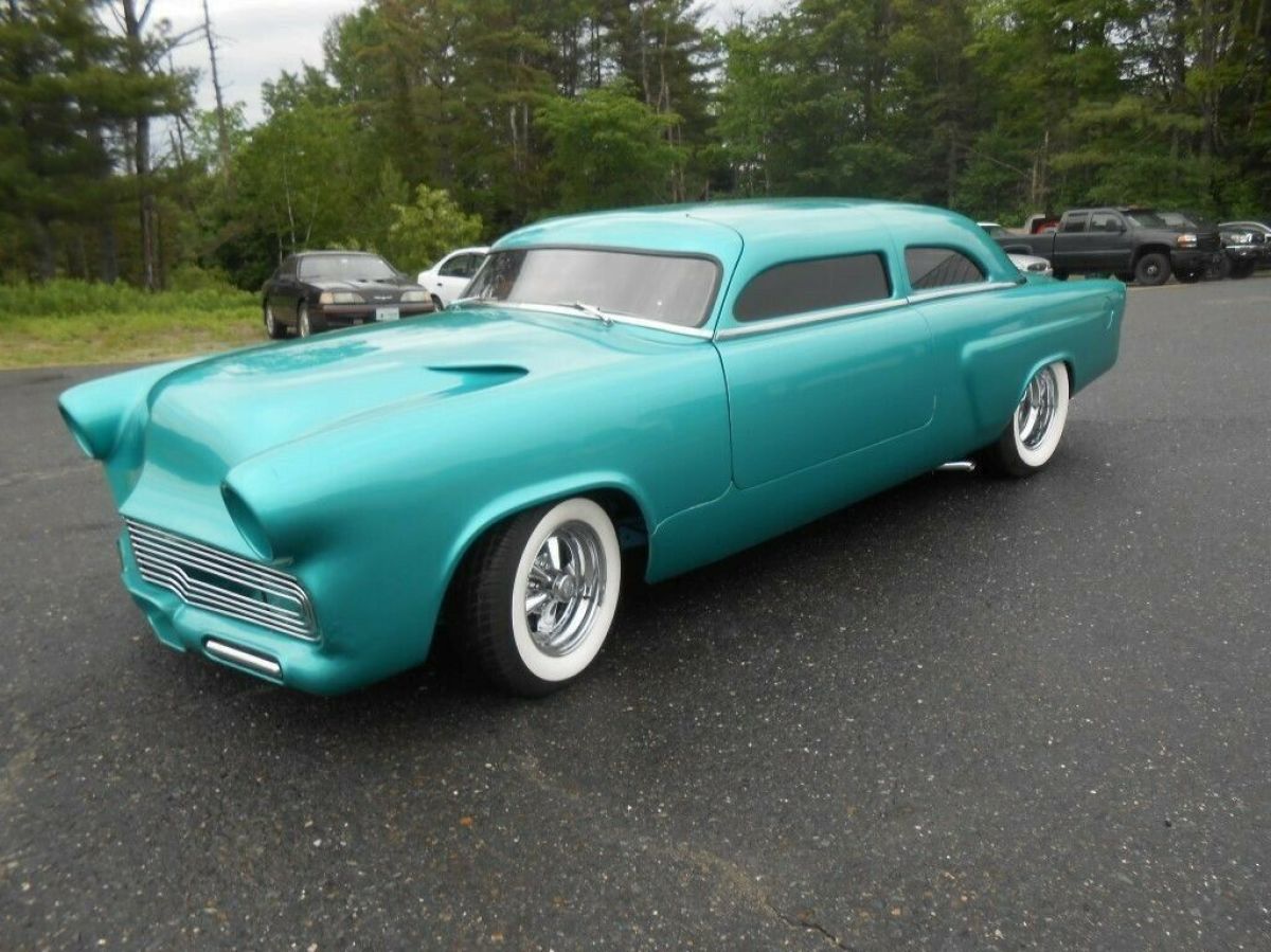 1953 Ford Other