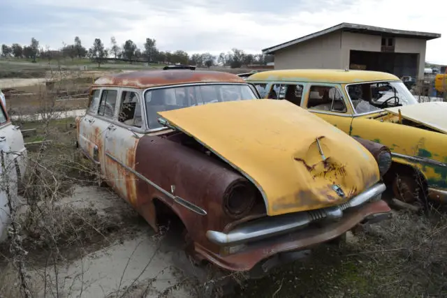 1953 Ford Other