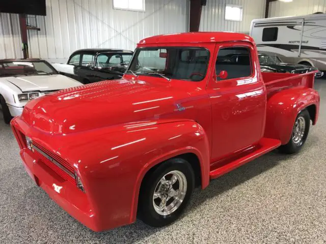 1953 Ford F-100