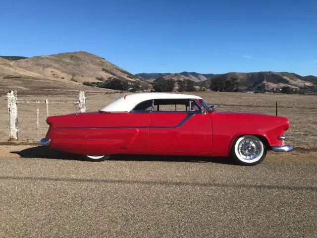 1953 Ford Other