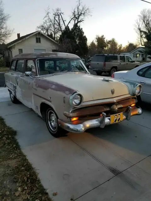 1953 Ford Other