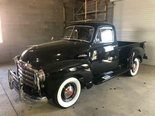 1953 GMC 100-22