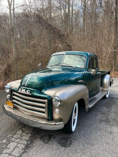 1953 Chevrolet Other Pickups modified