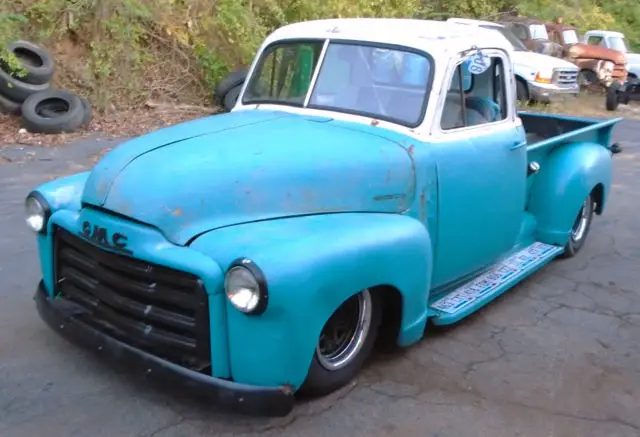 1953 Chevrolet Other Pickups 3100 Short Bed