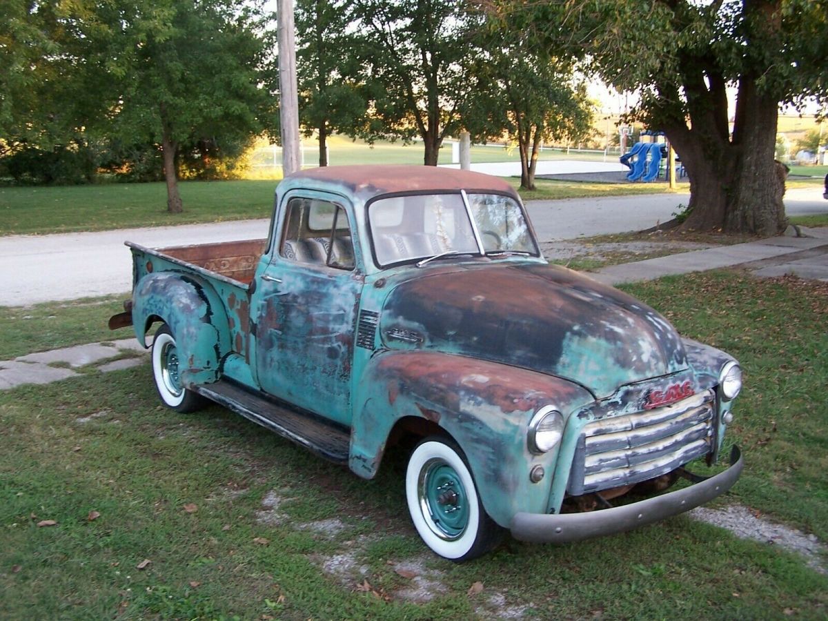 1953 Chevrolet Other Pickups