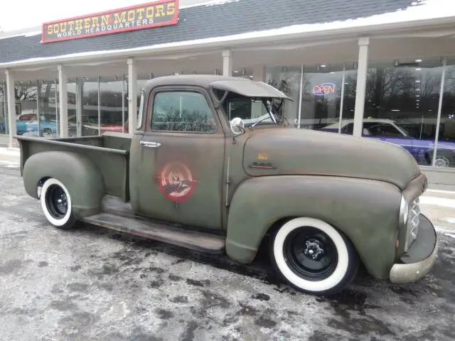 1953 GMC Other