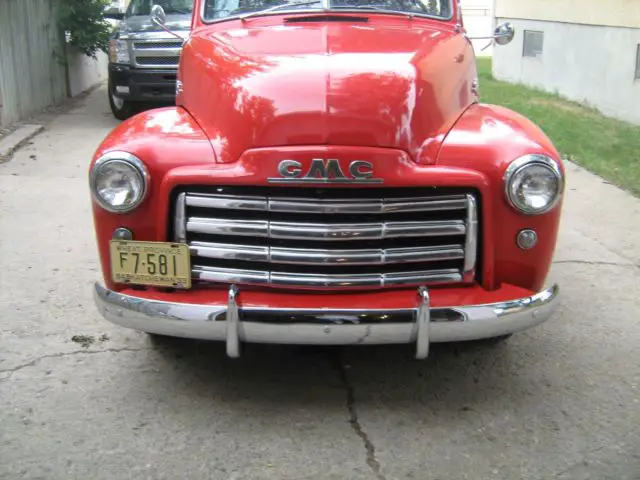 1953 Chevrolet Other Pickups