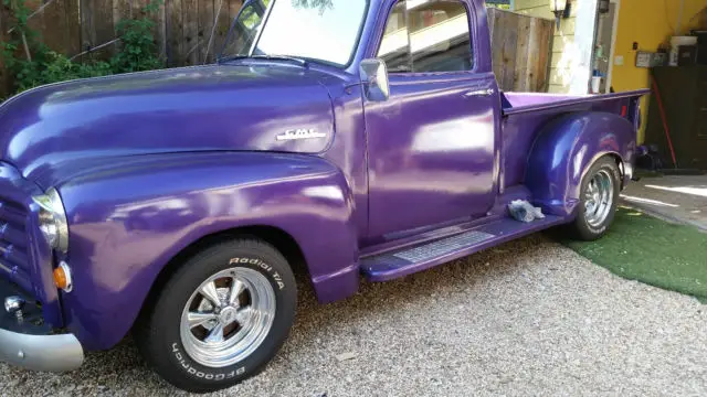 1953 GMC Other