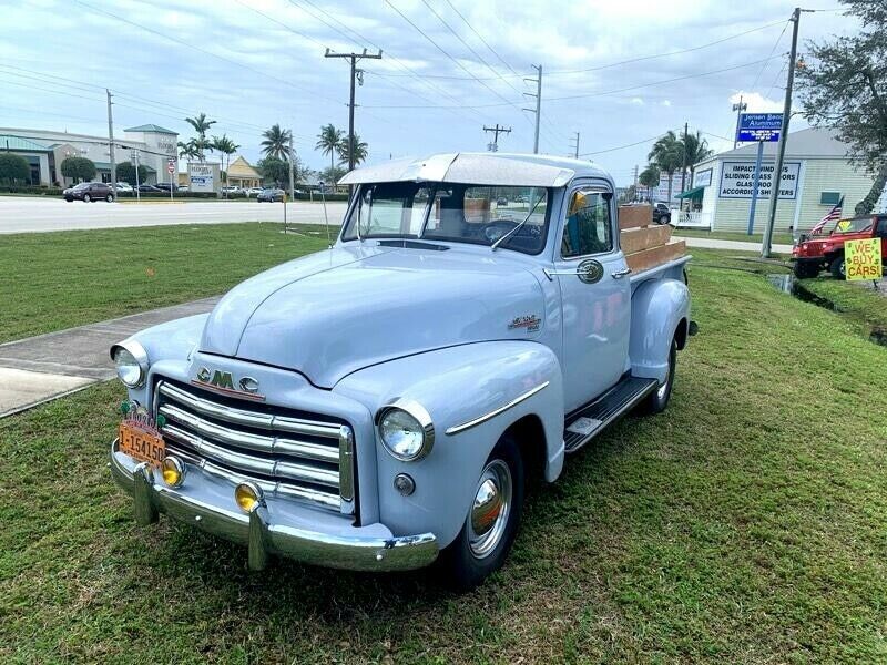 1953 GMC Other 9300